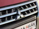 Mitsubishi Pajero GLS 2017